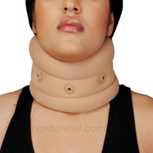 Cervical Collar