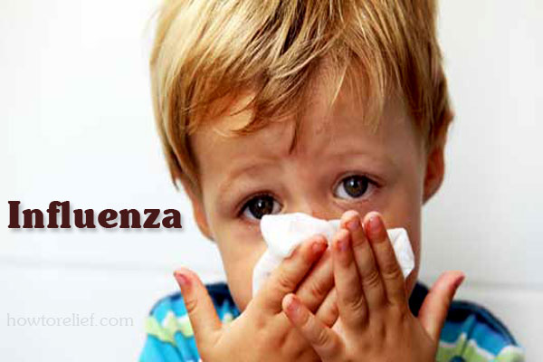 Influenza