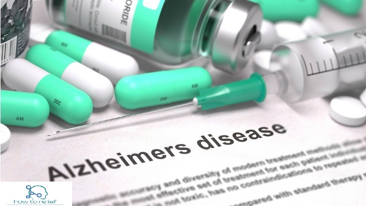 alzheimer’s disease