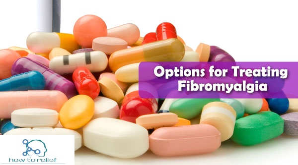 fibromyalgia treatment