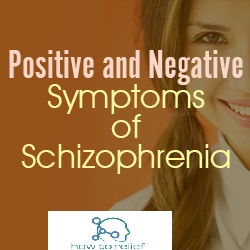 Schizophrenia symptom
