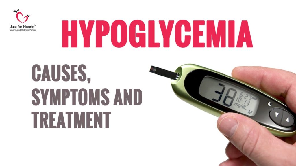 hypoglycemia