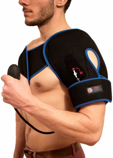 Reusable Shoulder Ice Pack