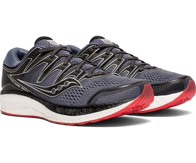 Saucony Hurricane ISO 5