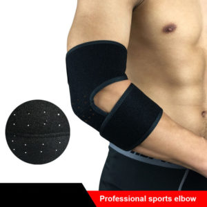 golfers elbow brace