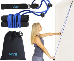 Vive Shoulder Pulley