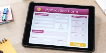 Online Application Form To Get Free Tablet